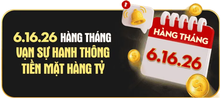 Khuyến Mãi Nạp Lại Jun888