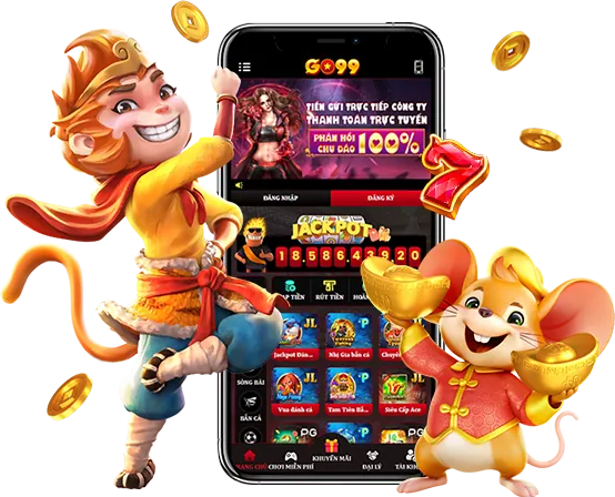 Thế giới trò chơi đa dạng tại jun888