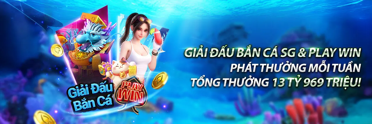 Thế giới bắn cá sống động tại Jun888 trang chủ chính thức